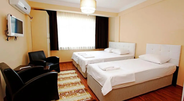 Raman Sultan Suites, Забронировать Отель Фатих Стамбул, рядом с Библиотека Стамбульского университета