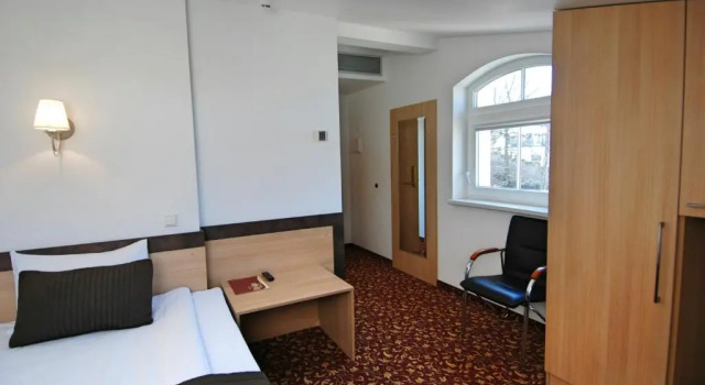 Одноместный номер Standard City Gate