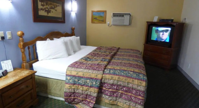 Номер Standard Coronada Inn & Suites