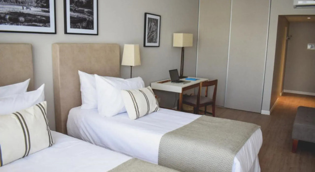 Cyan Soho Neuquen Hotel