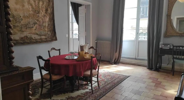 Апартаменты Gite 5 Etoiles La Suite Barbes