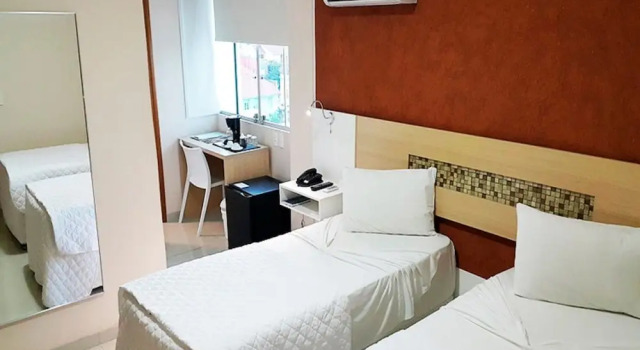 Номер Deluxe Emirates Hotel & Suites
