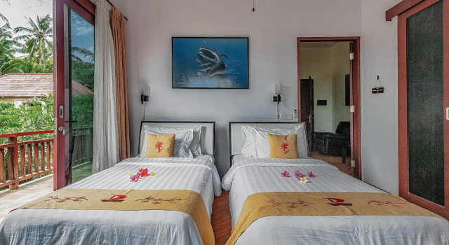 Orlowsky Discovery Candidasa Hotel