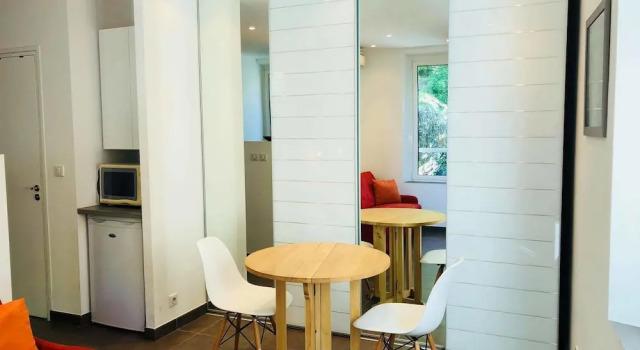 Studio Veux Cannes