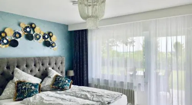 Ferienwohnung Jolene, Reserva ahora Apartamento  