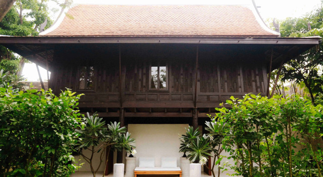Вилла Villa Mahabhirom
