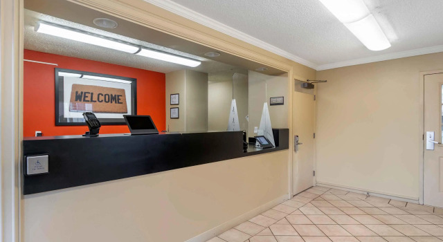 Extended Stay America - Seattle - Bellevue - Factoria, 예약 호텔 벨뷰 Washington (state)