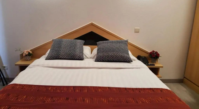 Двухместный номер Standard Hotel New Flanders