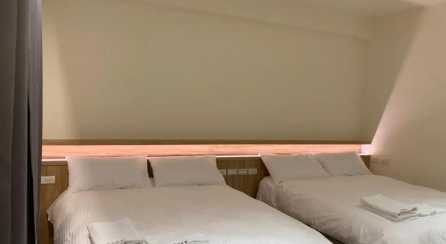 An An Homestay, Réserver Hôtel Xincheng 