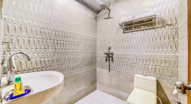 Семейный номер Standard FabHotel The First