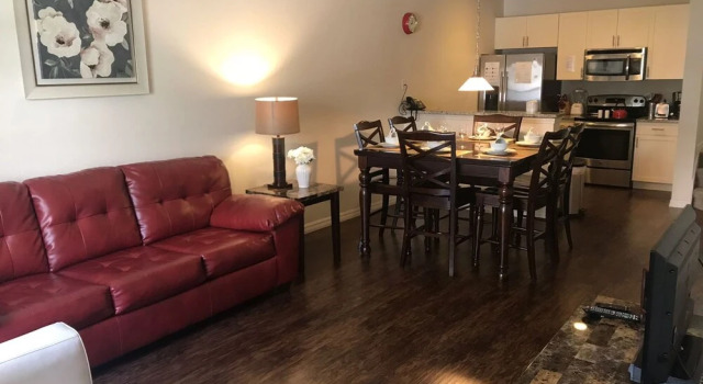 Lucaya Village - 5368 Diplomat Court, Rezerwuj Hotel Hotele w Kissimmee z basenem, Basen
