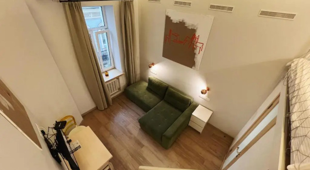Kyiv Art Apartments near Golden Gate, Забронировать Апартаменты/квартира Шевченковский Киев, рядом с Ботанический сад имени А. В. Фомина