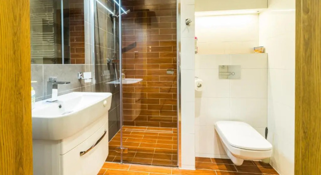 Apartament Waterside