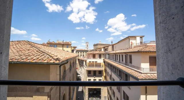 Hotel della Signoria, Забронировать Отель Отели Флоренции 3 звезды, рядом с Дом Буонаротти, 3*
