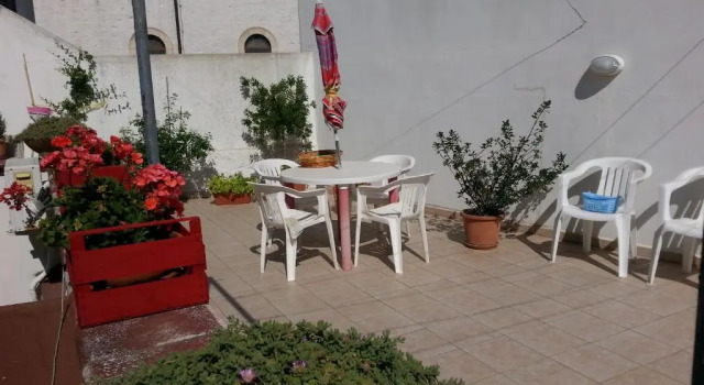 Апартаменты Nonno Angelo - nel cuore dei Trulli