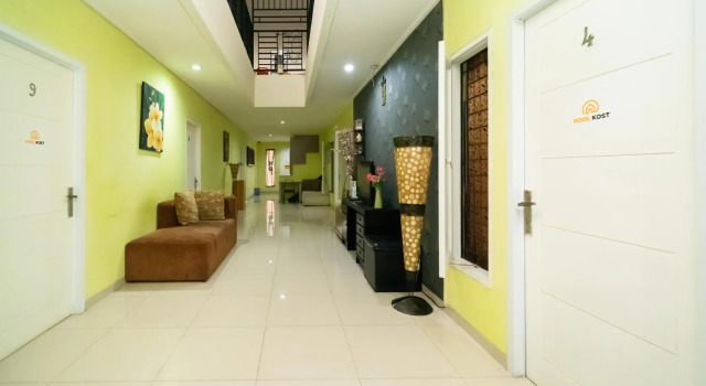 KoolKost Syariah @ TerasKota BSD, Book Hotel Hotels & Accommodations in Serpong, near Teraskota BSD, Hotel