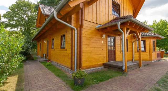 Двухместный номер Standard с балконом Hotel & Restaurant Wilder Eber
