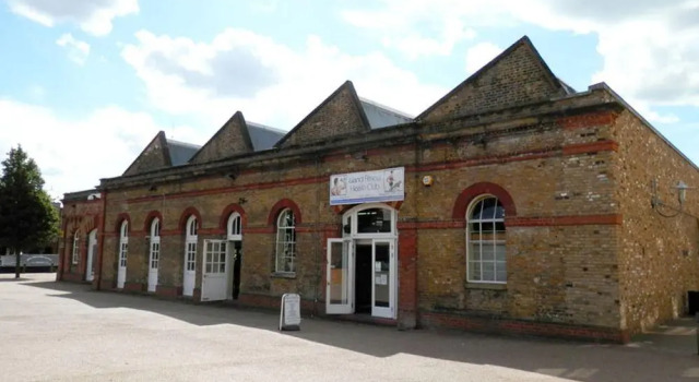 The Small Arms Factory, Réserver Hôtel Enfield Middlesex