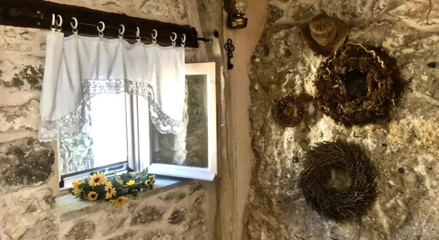 Студия Pavezzo Country Retreat