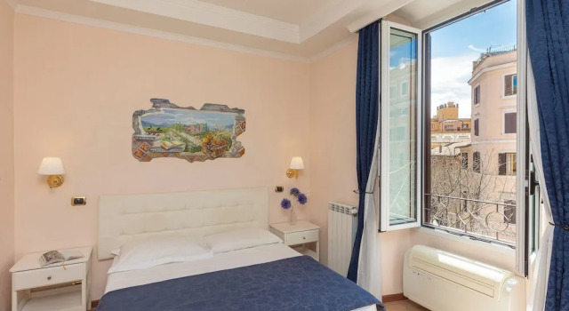 Номер Superior Rome To Stay
