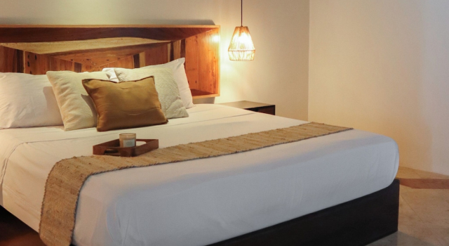 Номер Standard La Palma Beachfront Hotel Boutique