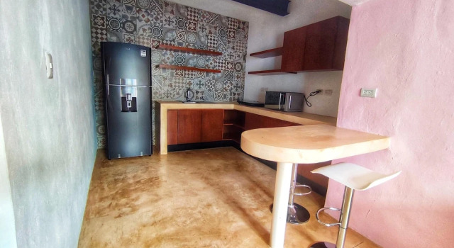 Апартаменты Apartamentos Casa Esquina