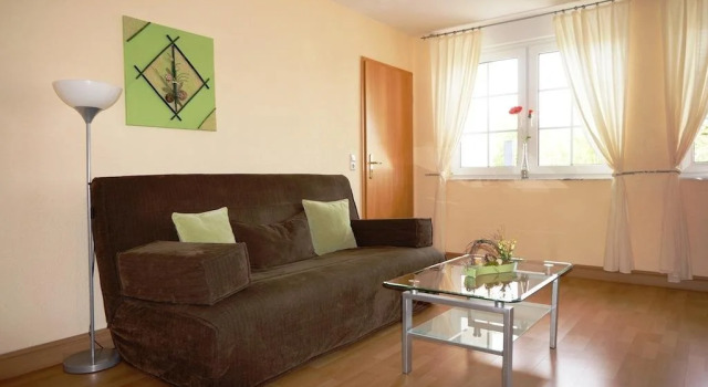 Ferienwohnung Muldental, 예약 호텔 Bennewitz Saxon Castle and Heathland