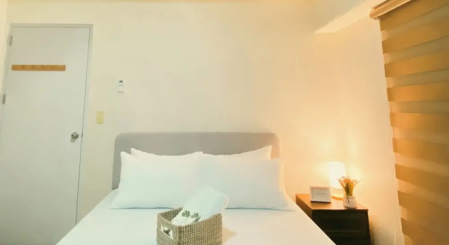 Люкс JFam Suites