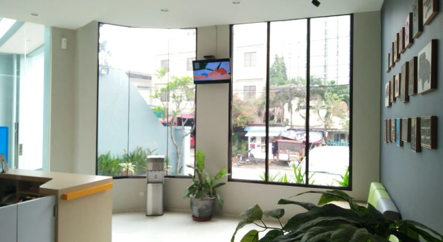 Sentra Inn Bandung