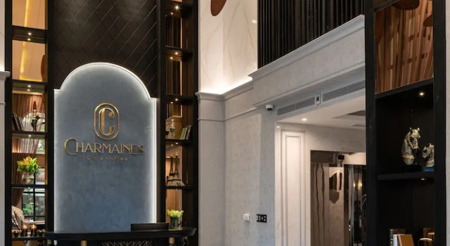 Charmaine's Hotel & Apartment, Забронировать Апартаменты/квартира Район 7 Хошимин, рядом с Crescent Mall