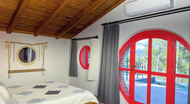 Номер Standard Mesona Hotels Green Hill