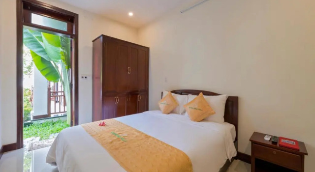 Номер Superior Green Hill Villa