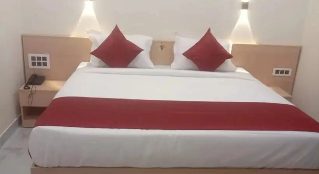 Семейный номер Deluxe Hotel Bodhi Retreat