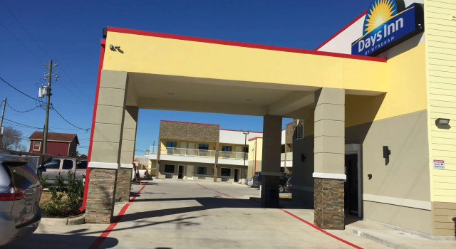 Days Inn by Wyndham Freeport, Buchen Sie Hotel Freeport 