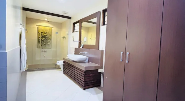 Номер Executive Sheridan Boutique Resort Iloilo