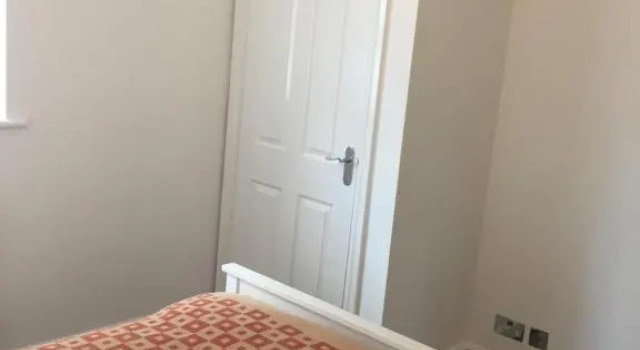 Апартаменты The Elizabeth House Hotel