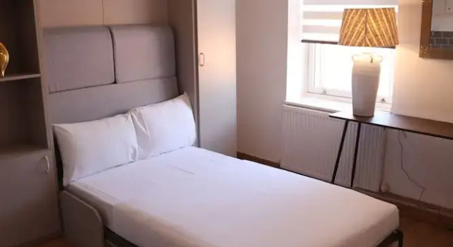 Студия Deluxe Stylish Studio Escape