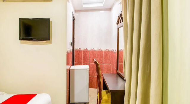 OYO 525 Rose Plaza1, Buchen Sie Hotel Abha Provinz Asir