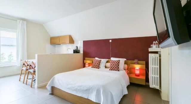 Студия Comfort B&B visavis