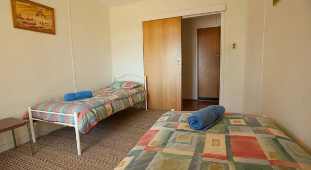 Black Jack Get-A-Way, Reserva ahora Hotel Booleroo Centre Australia Meridional