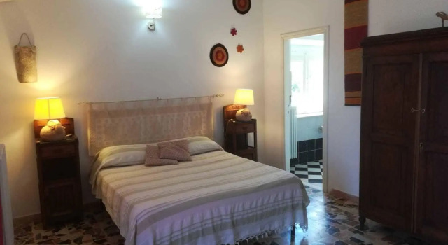 Casa Solotti, Réserver Chambre d'hôtes Nuoro Barbagia