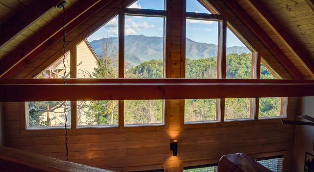 Majestic View Lodge