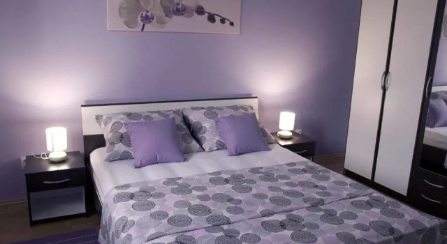Апартаменты Apartment Spalatina