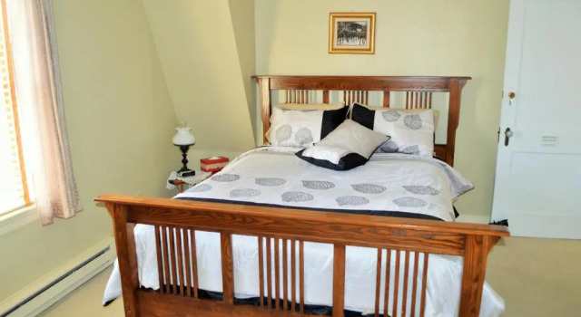 Номер Standard Heathwood Inn
