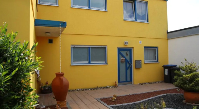 Апартаменты Apartment Grunbach