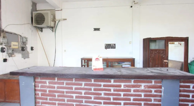 Hotel O Tungku Klui Hotel, Rezervovat Hotel Mangsit Lombok