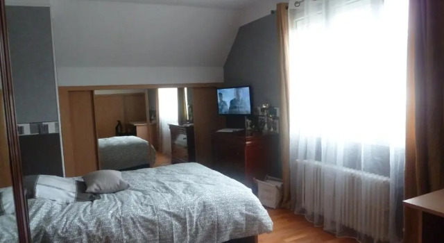 Двухместный номер Standard Chambre Coquette