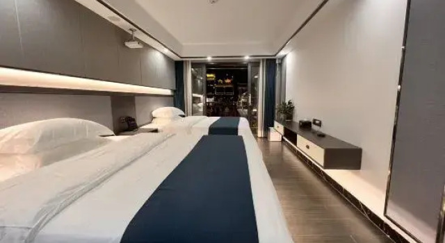 Mengyuan Diaojiaolou River View Homestay (Hongqiao Beimen Wharf Branch), Book Hotel Xiangxi Hunan