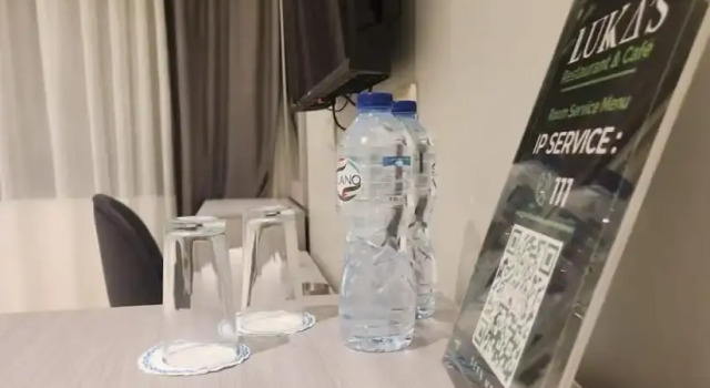 Полулюкс El Mesaadya Hotel فندق المساعدية