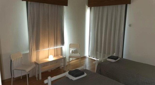 Kakopetria Heights, Book Hotel Hoteller i Kakopetria med parkering, Parkering